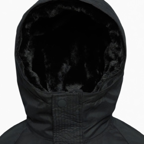 TNA Angel Dust Parka - Picture 7 of 13